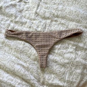 Acacia Swimwear Hookipa Bottom - Mesh